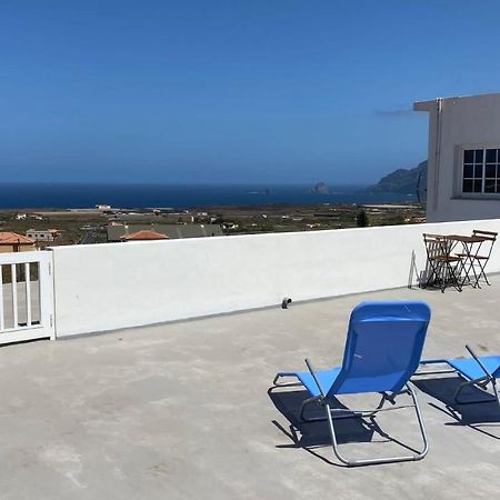 Apartamentos Los Arroyos 프론테라 외부 사진