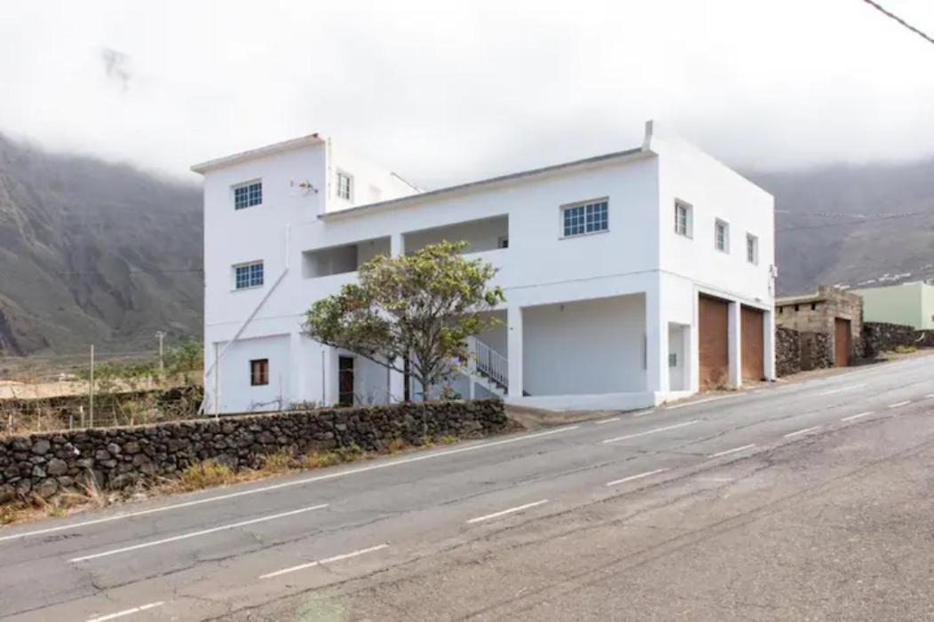 Apartamentos Los Arroyos 프론테라 외부 사진