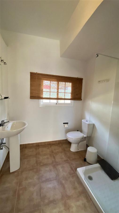 Apartamentos Los Arroyos 프론테라 외부 사진