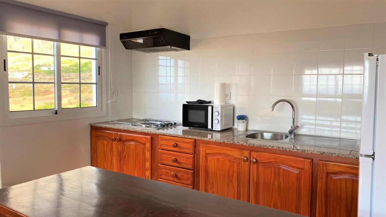 Apartamentos Los Arroyos 프론테라 외부 사진