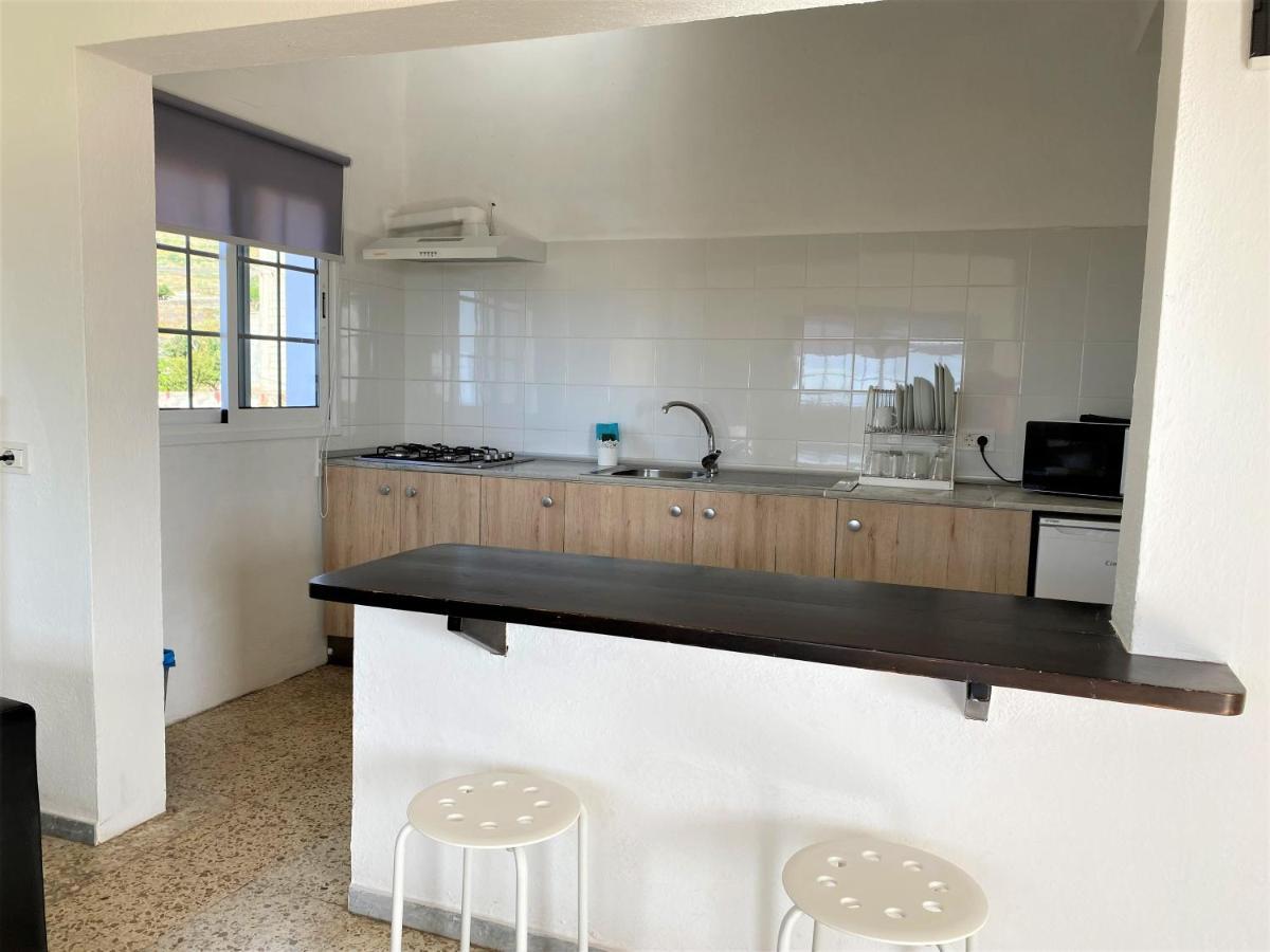 Apartamentos Los Arroyos 프론테라 외부 사진