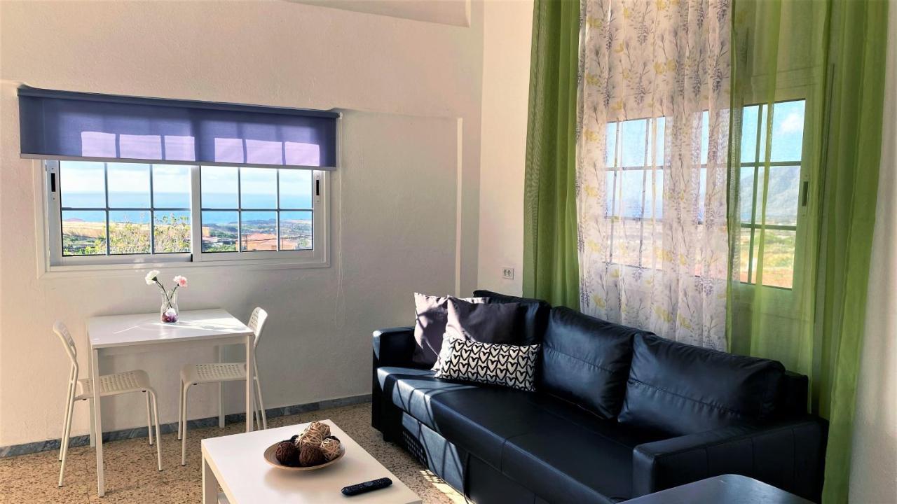 Apartamentos Los Arroyos 프론테라 외부 사진